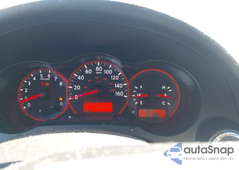 2009 Nissan Altima 2.5 S z USA, uszkodzony, nr VIN 1N4AL21E79N470310